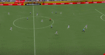 Câu lạc bộ World Cup đầy bất n
