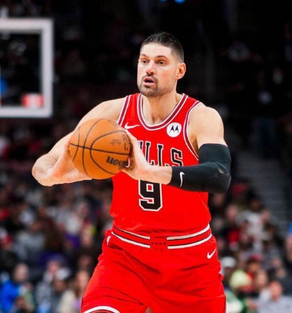 Bulls rất khó giao dịch hoặc m