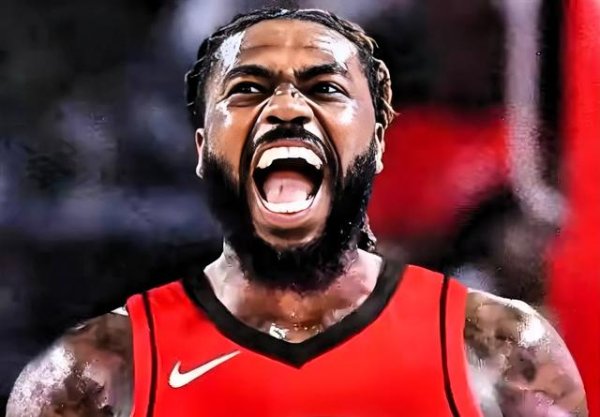Giao dịch của Rockets đã thành