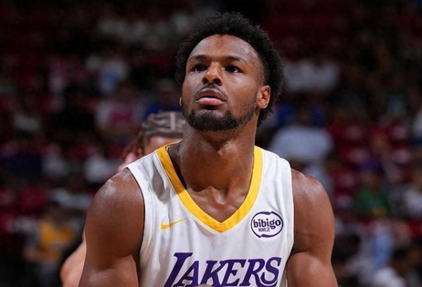 Hiệu suất thảm họa! Các Lakers