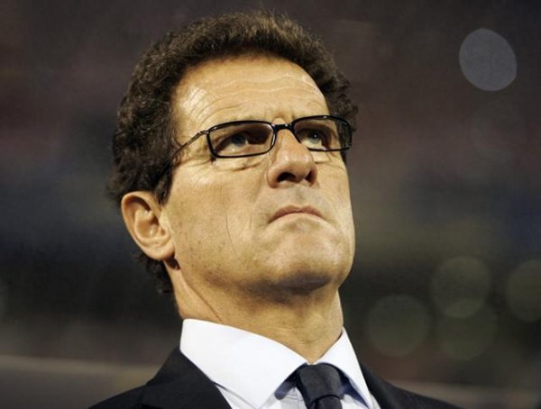 Capello: Chiến thắng của Conte