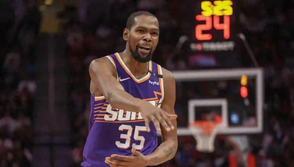 Durant muốn giành được tên lửa
