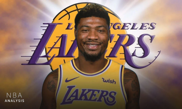 Các Lakers được xác nhận để ký