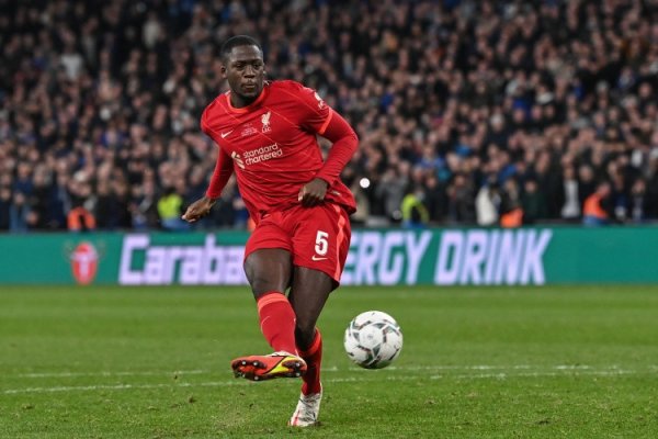 Tin tức nhóm: Real Madrid có t
