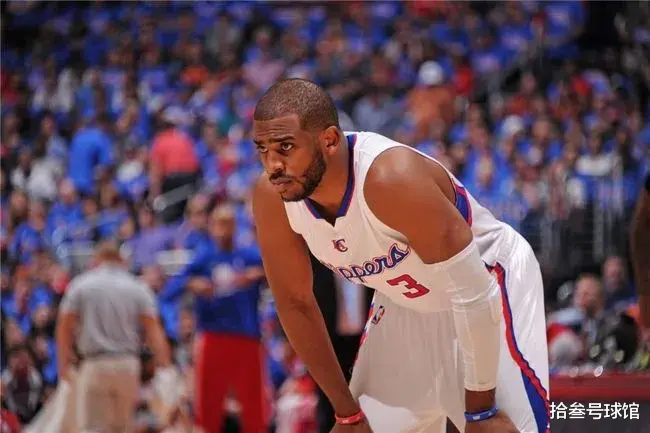 Liệu Clippers tập trung vào nỗ