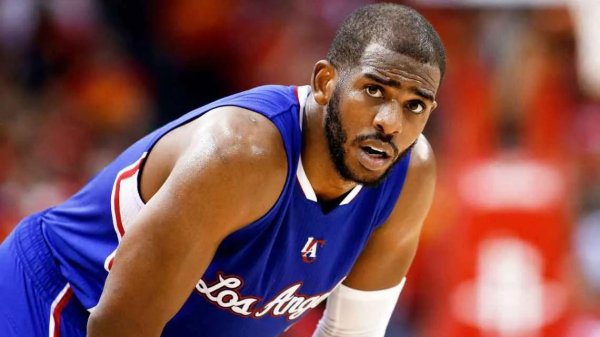 Chris Paul không chỉ trở lại L